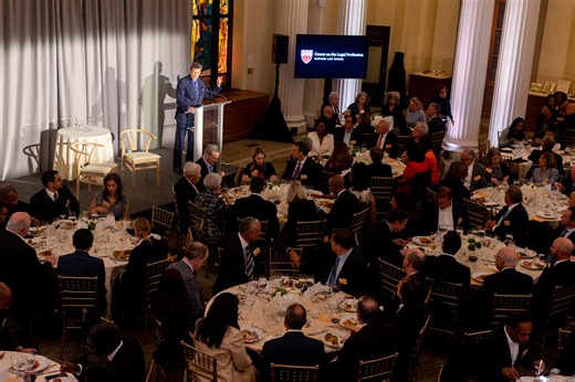 Celebrating Our History—Building Our Future - Harvard Law School Center on the Legal Profession