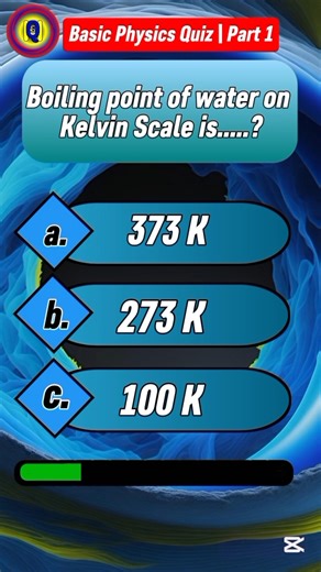 Important Physics MCQs||General Knowledge