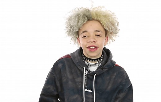 T.I.'s Son King Harris Caught On-Camera Fighting In School Bathroom!