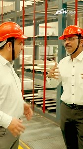 29M views · 106K reactions | Steel's incredible versatility means...