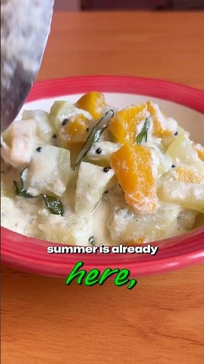 Summer Bottle Gourd Curry #food #recipe #weightloss