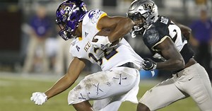ECU Football vs. UCF: How to watch, live stream, channel