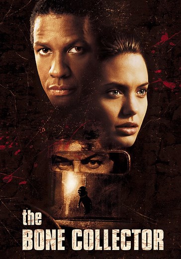 The Bone Collector - movie: watch streaming online
