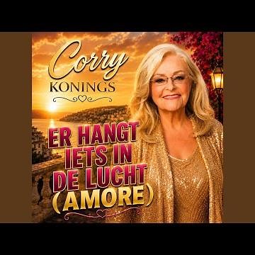 Er Hangt Iets In De Lucht (Amore)