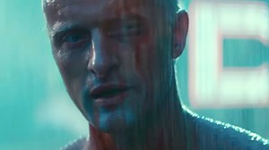 Rutger Hauer's 'Tears In The Rain' Speech From Blade Runner is an  Iconic, Improvised Moment in Film History