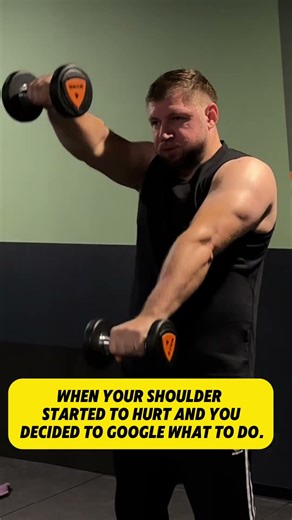 Day 75 — Why Shoulder Day Turns Men Into Monsters 😂💪