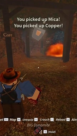 playing westbound on Roblox