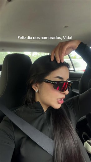 A última romântica do ano #namorados | funk