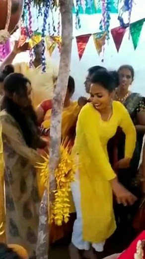 Haldi rasam beautiful Dance 💃💃 #facebookreels #weeding #dancereels #dancevideo #fbreels #viralreels #haldiceremony #haldidance | Rajendra Kumbhar