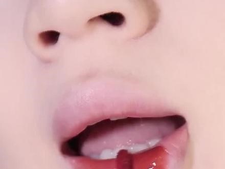 【新品唇露】colorkey唇釉，一抹柔雾，持久不拔干，不易掉色