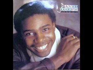 David Joseph - Live it Up (Nite People)