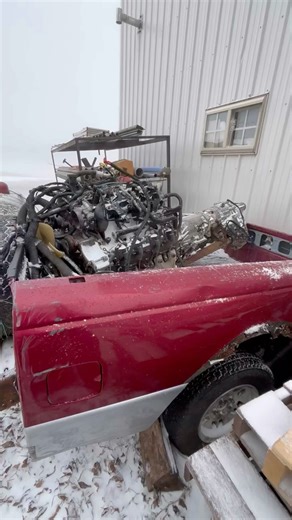 How to permanently fix a ford ranger