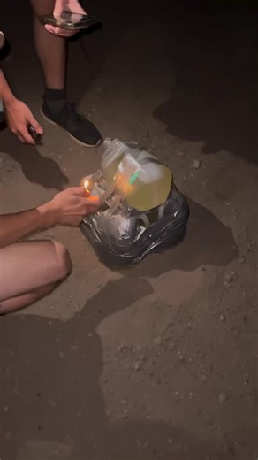 People exploding things on Instagram: "We only post @peopleexplodingthings #explosion #explodingthings #epicmoments #destructionart"