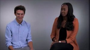 23K views · 520 reactions | Ange Kagame, Daughter of the President of Rwanda, on the Power of forgiveness #smart #girl . | Rwanda the Heart of Africa | Facebook