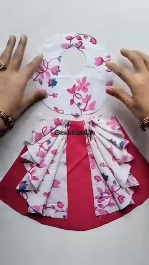 3M views · 51K reactions | Top 10 Frock Design Ideas | Perfect for...
