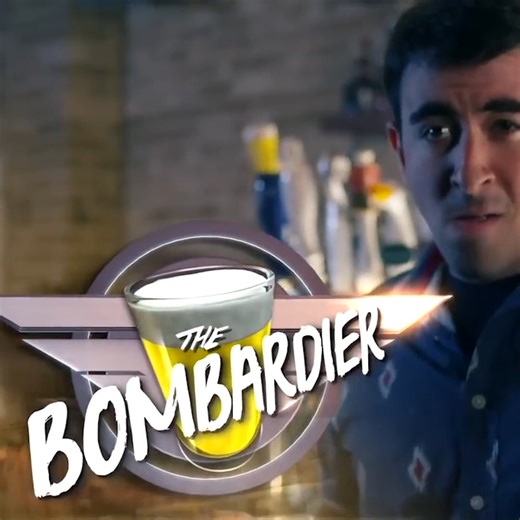 Their mission? To get you some action. 💥 | CollegeHumor