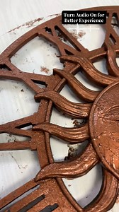 9K views · 173 reactions | Here's a way to get an authentic patina look on any surface with these 5 easy steps. #diy #patina #homedecor #paintfinish #patinafinish | Salvaged Inspirations | Facebook