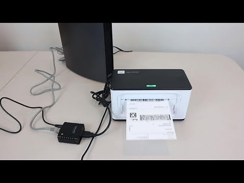 Installation Guide: How to Make Full Use of Wavlink Networking USB 2.0 Server for Any USB Devices