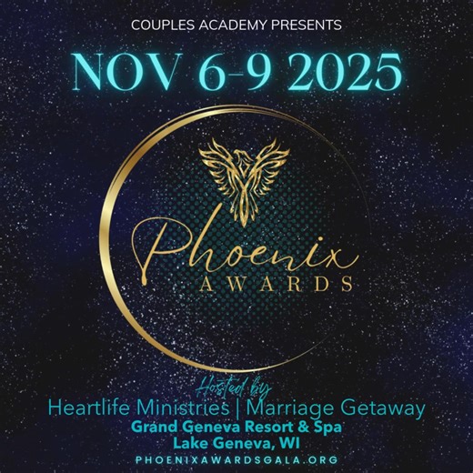 Couples Academy on Reels