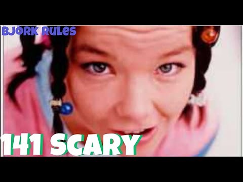 All Björk songs ranked from worst to best