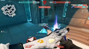 imagine using 3rd party software to fix your aim 💀