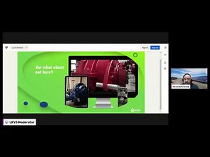 Introduction to Electrical & Current Signature Analysis for Mechanical Systems - Howard Penrose, Phd