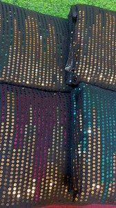 1.6K views · 83 reactions | আলহামদুলিল্লাহ ইন্ডিয়ান সিকুয়েন্স শাড়ী...