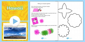 Hawaii Resource Pack