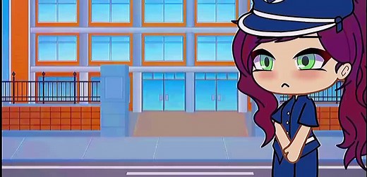 O Mundo da Voltas - Gacha Life Toxicos