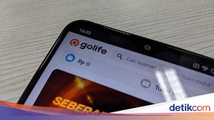 Layanan GoLife Ditutup, Mitra Diberikan Sejumlah Bantuan