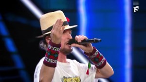 813K views · 10K reactions | „Este singurul hip-hoper care cântă cu accent!” Gavrilă Duncă, moment de rap moroșănesc pe scena X Factor朗  Nu rata noi ediții X Factor, Duminică, de la 20.00, pe Antena 1 și în AntenaPLAY 朗 | Antena1 | Facebook
