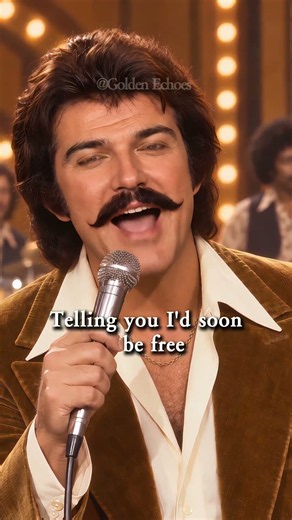 Tie a Yellow Ribbon Round the Ole Oak Tree–Tony Orlando(1973) | Lyrics | Golden Echoes #lyricsvideo