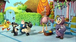 Watch Timmy Time Season 1 Episode 11 - Timmy's Picnic