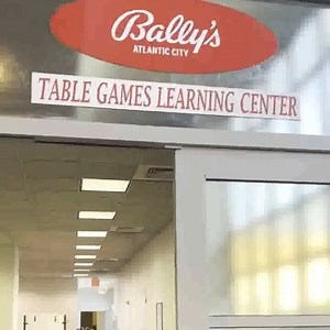 1.1K views · 40 reactions | Exciting news! Bally's Table Games Learning Center is NOW OPEN! Table Games Personnel will be conducting 4 weeks of Blackjack training for our newly hired Stockton University "Summer Dealer Interns." | Bally's Atlantic City | Facebook