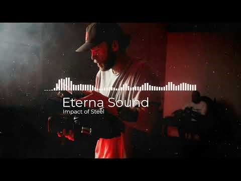 エピックアクショントレーラー – 鋼の衝撃 | フリーBGM / No Copyright Music by Eterna Sound