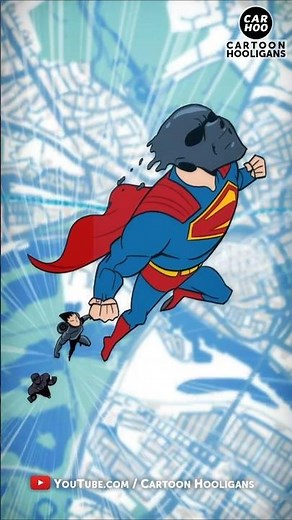 What if THIS Happened in Superman[2025] #superman #jamesgunn #dcuniverse