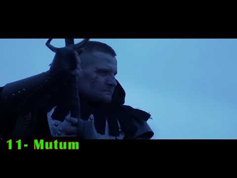 Top 20 Symphonic Metal Bands from Mexico