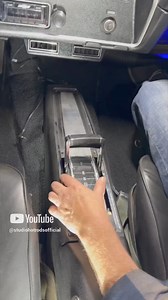 79K views · 320 reactions | LED Lit Cup Holders For Your Chevelle | Studio Hotrods | Facebook