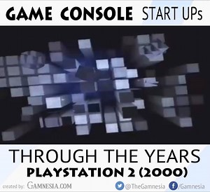 Console Start-Up Sounds | Swartag Gaming