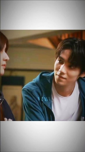 He is whipped 😩💓😂 #genz #cdrama #birthday #love #futurehusband #kids #caring