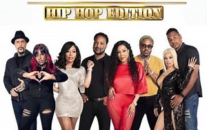 [FIRST LOOK] 'Marriage Boot Camp: Hip Hop Edition' Season 17 with K. Michelle, Rich Dollaz
