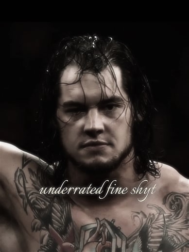 Baron Corbin: The Unstoppable Force in WWE