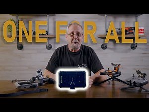 Tripltek 8 Essential Multi Drone Tablet Review