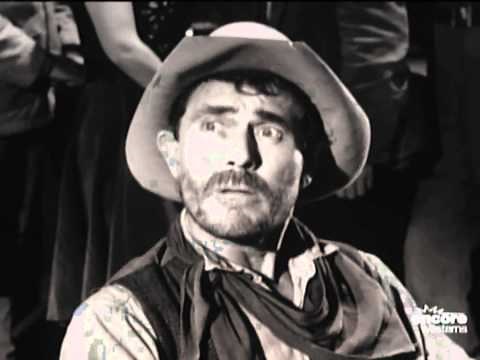 Get It in the Right Haw! - Festus Haggan - Gunsmoke 1965