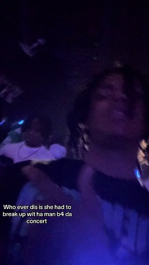 Emotional Moments at Rod Wave Concert