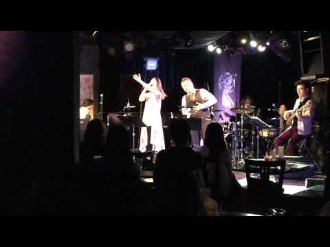 宮本美季 & 吉岡悠歩 『The prayer』