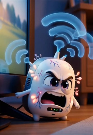 Reinicie seu Roteador e Melhore sua Internet