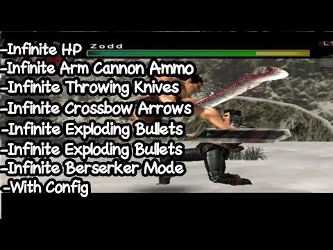 cheat patch code berserk millennium falcon aethersx2 emulator ps2 android