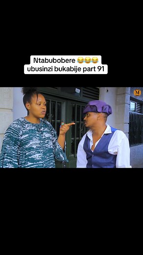 Ntabubobere 😂😂😂😂