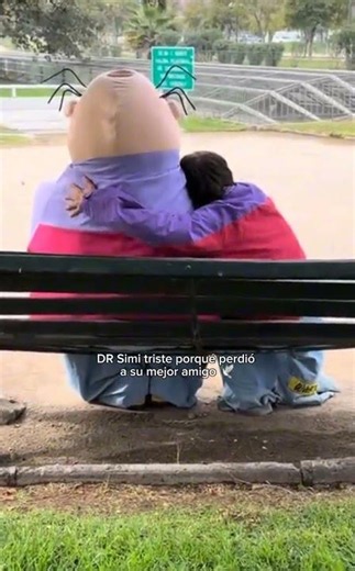 poor simin#drsimi #olivertree #gaspi #carlosalbertofuentes #viral #trending
